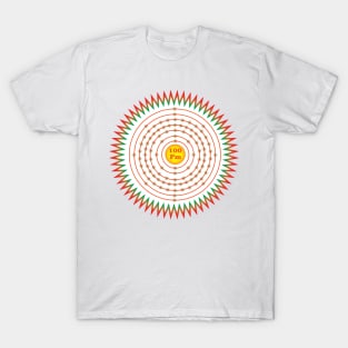 Fermium Ornament T-Shirt